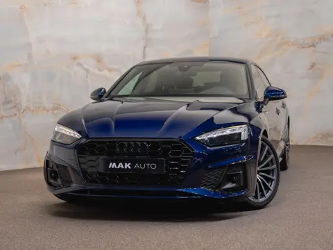 Audi A5 Sportback 35 TFSI S Edition , matrix-LED, virtual, MMI+, cruise, 19", privacy