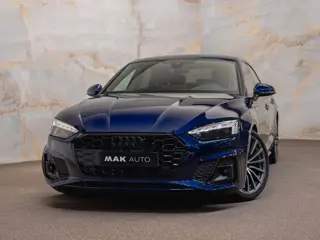 Audi A5 Sportback 35 TFSI S Edition , matrix-LED, virtual, MMI+, cruise, 19", privacy