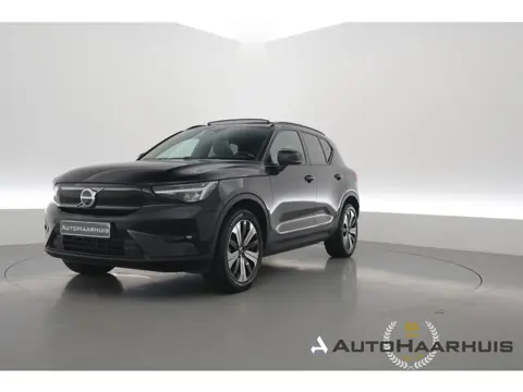 Volvo XC40 Single Motor Ultimate 70 kWh | RIJKLAAR!! | Pano | Adapt. Cruise | 360cam | Harman Kardon