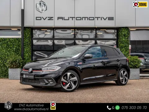 Volkswagen Polo 2.0 TSI 207PK DSG GTI | IQ Light | LED Mistlampen | Virtual |