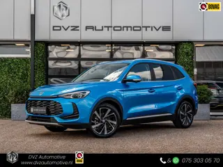 MG MG ZS Hybrid+ 1.5 197PK Automaat | Clima | Camera | Carplay | Cruise