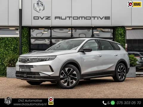 Opel Grandland 1.2 Turbo Hybrid Edition | Techno Pack | AGR | Camera | BTW