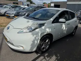 Nissan LEAF Acenta 24 kWh