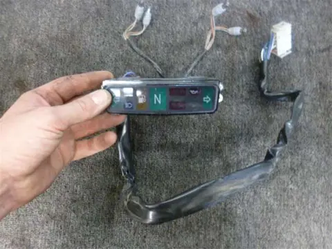 TELLER BMW R 1150 GS Adventure 2001 - 2002 / 2003 - 2005