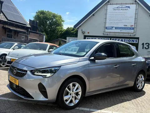 Opel Corsa 1.2 AUTOMAAT/NAV/CAMERA/CARPLAY/VIRTUAL/KEYLESS