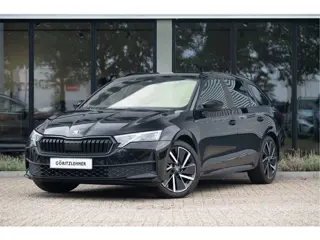 Škoda Octavia Combi 1.5 TSI MHEV Sportline DSG | ACC | Camera | Stoel + Stuurverw. |