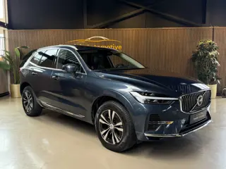 Volvo XC60 2.0 T6 Plug-in hybrid AWD Inscription Expression | met elektrische trekhaak |