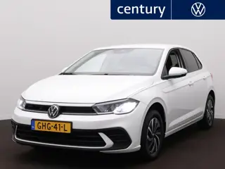 Volkswagen Polo 1.0 TSI Life Edition Clima | Navi | Virtual