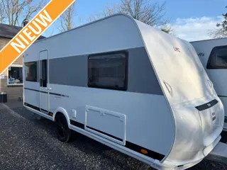 LMC Style Special 440 D fransbed en rondzit