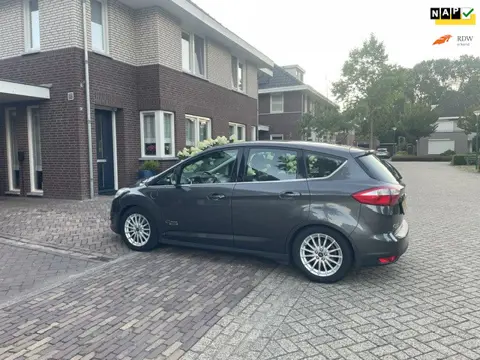 Ford C-Max 2.0 Plug-in Hybrid Titanium Plus