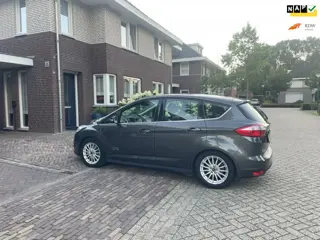 Ford C-Max 2.0 Plug-in Hybrid Titanium Plus