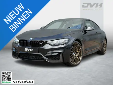 BMW M4 Competition KERAMISCH | H/K | HUD | CARBON