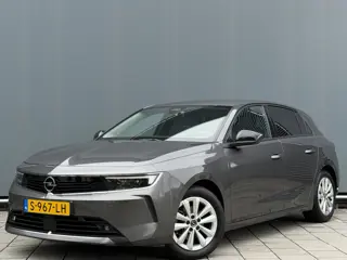Opel Astra BWJ 2023 | 1.2T 131PK Bus. Edition | AGR | CLIMA | CAMERA | STOEL&STUUR VERW | NAVI | VIR
