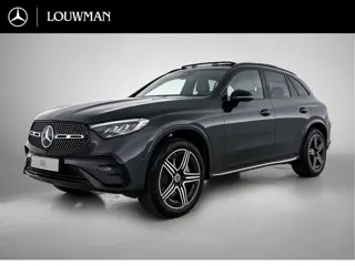 Mercedes-Benz GLC 300e 4MATIC Business Solution AMG | Advanced plus | Nightpakket | Parkeerpakket | 