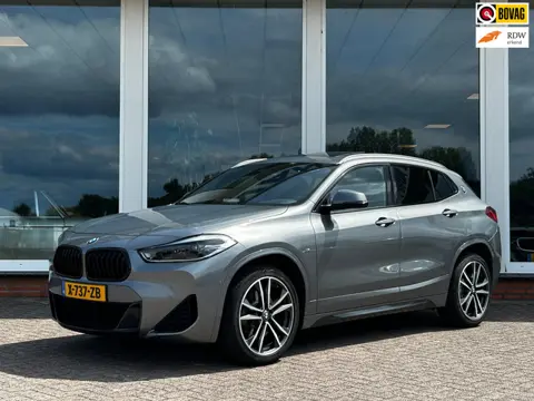BMW X2 sDrive20i AUT. - High Executive M-Sport - Panorama - Camera - LM