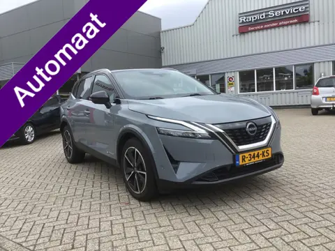 Nissan QASHQAI 1.5 e-Power Tekna + Panodak + Cold Pack