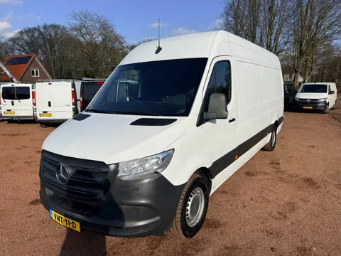 Mercedes-Benz Sprinter 314 2.2 CDI L3H2 EURO 6 Automaat