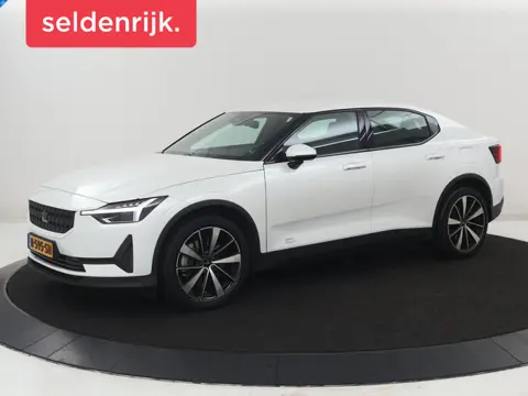 Polestar 2 Long Range Single Motor 78 kWh Carplay | Virtual Display | SOH 92.4% | Climate Control | 