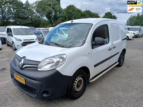 Renault Kangoo 1.5 Blue dCi 80 Comfort