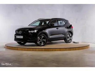 Volvo XC40 Recharge Plus | Adaptieve cruise | Blis | Full LED | Apple carplay |