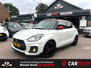 Suzuki Swift 1.4 Sport