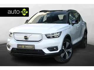 Volvo XC40 Recharge P8 AWD / Cruise control