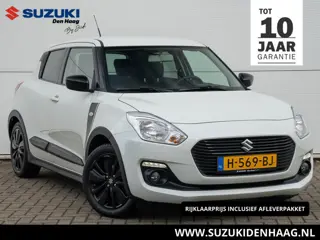 Suzuki Swift 1.2 Select Smart Hybrid |GT-Pakket| NL auto | Android auto / Apple Carplay|Stoelverwarm