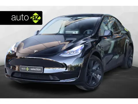 Tesla Model Y RWD 58 kWh / Autopilot / Panoramadak