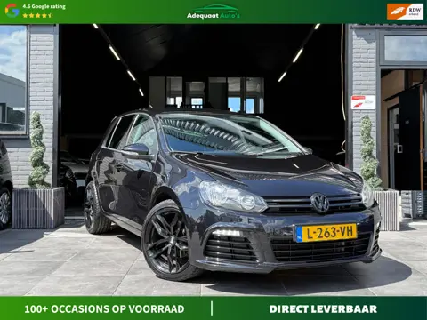 Volkswagen Golf 1.4 TSI Trendline|Automaat|PDC|Ketting VV|