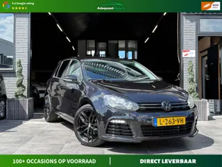 Volkswagen Golf 1.4 TSI Trendline|Automaat|PDC|Ketting VV|