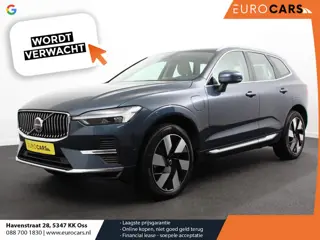 Volvo XC60 2.0 T6 Plug-in hybrid AWD Ultra Bright Climate control Adaptieve cruise control Navigatie