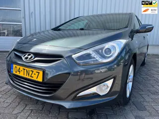 Hyundai I40 1.6 GDI Blue Business Edition Motor Defect!!