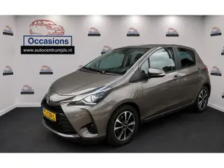 Toyota Yaris 1.5 VVT-i Aspiration