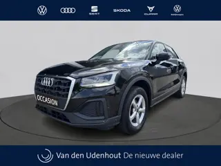 Audi Q2 30 TFSI 110Pk Pro Line / Camera / PDC V+A