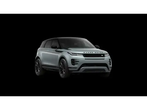 Land Rover Range Rover Evoque 1.5 P270e PHEV AWD Hoxton Edition Leverbaar vanaf 10/2026