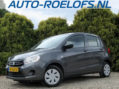 Suzuki Celerio 1.0 Comfort Automaat * Airco *