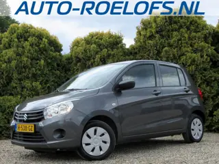 Suzuki Celerio 1.0 Comfort Automaat * Airco *