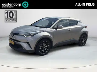 Toyota C-HR 1.8 Hybrid Premium