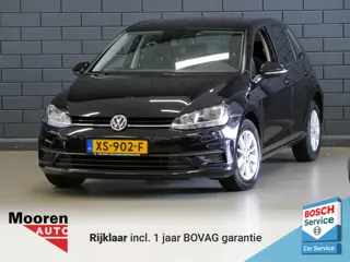 Volkswagen Golf 1.0 TSI 111PK Automaat Comfortline | CRUISE CONTROL | PARKEERSENSOREN |