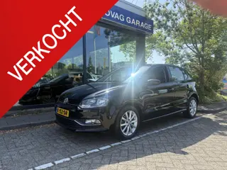 Volkswagen Polo 1.2 TSI Highline