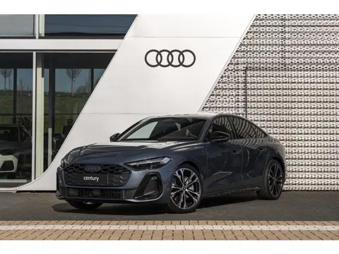 Audi A5 Limousine S edition e-hybrid 220 kW / 299 PK Limousine 7 ver | 20"| B&O |