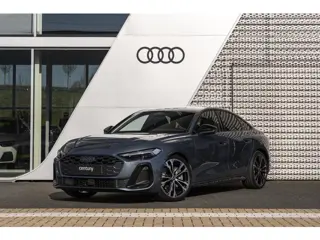 Audi A5 Limousine S edition e-hybrid 220 kW / 299 PK Limousine 7 ver | 20"| B&O |