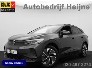 Volkswagen ID.4 Pure 52 kWh 170pk NAVI/PDC/CARPLAY