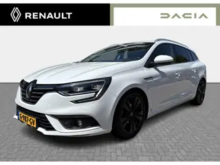 Renault Mégane Estate 1.3 TCe 140 Intens - Trekhaak