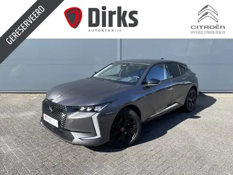 DS DS 4 225pk E-Tense Performance Line+ (Camera - Keyless Entry - Adaptieve Cruise Controle - Naviga