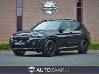 BMW iX3 M Sport | Panodak | ACC | SOH 96%