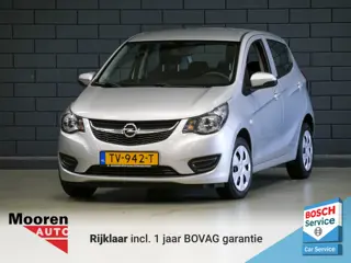 Opel KARL 1.0 ecoFLEX Edition | CRUISE CONTROL | BLUETOOTH |