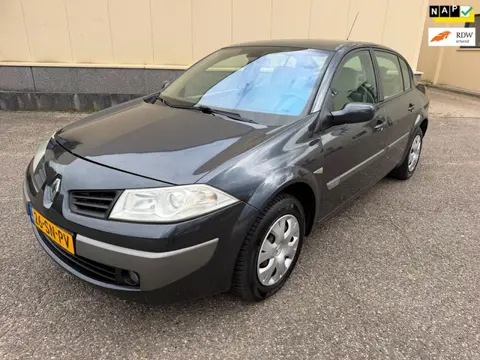Renault Mégane 1.4-16V Expression APK 03-27 ! Airco koud !