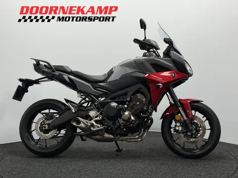 Yamaha TRACER 900 ABS (bj 2020)