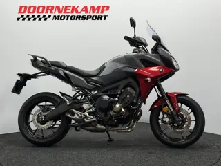 Yamaha TRACER 900 ABS (bj 2020)